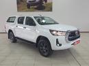 Thumbnail Toyota Hilux 2.4GD-6 double cab 4x4 Raider manual