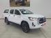 Toyota Hilux 2.4GD-6 double cab 4x4 Raider manual - Thumbnail 1