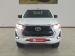 Toyota Hilux 2.4GD-6 double cab 4x4 Raider manual - Thumbnail 4