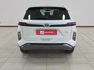 Toyota Urban Cruiser 1.5 XS - Image 5