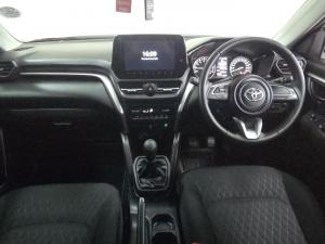 Toyota Urban Cruiser 1.5 XS - Image 6