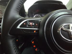 Toyota Urban Cruiser 1.5 XS - Image 9