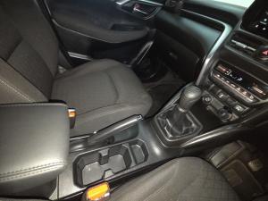 Toyota Urban Cruiser 1.5 XS - Image 11
