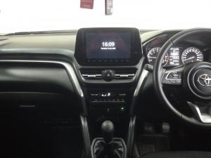 Toyota Urban Cruiser 1.5 XS - Image 14