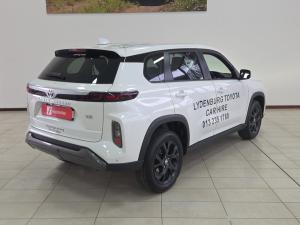 Toyota Urban Cruiser 1.5 XS - Image 2