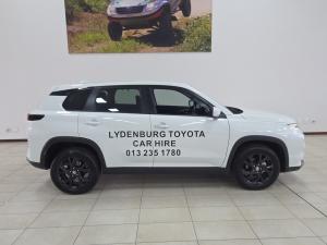Toyota Urban Cruiser 1.5 XS - Image 3