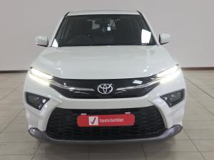 Toyota Urban Cruiser 1.5 XS - Image 4