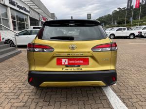 Toyota Corolla Cross 1.8 XR - Image 5