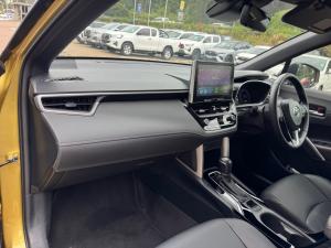 Toyota Corolla Cross 1.8 XR - Image 7