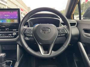 Toyota Corolla Cross 1.8 XR - Image 8