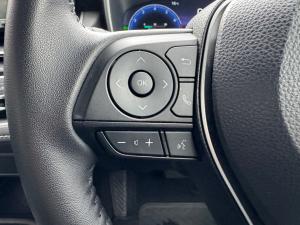 Toyota Corolla Cross 1.8 XR - Image 9