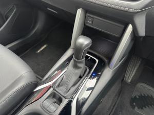 Toyota Corolla Cross 1.8 XR - Image 13