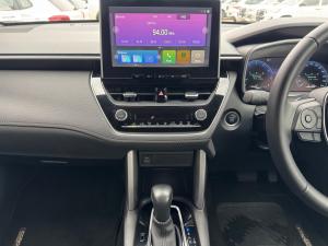 Toyota Corolla Cross 1.8 XR - Image 14