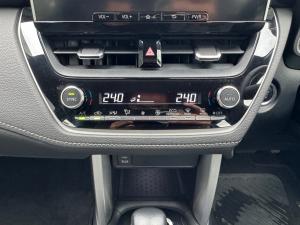 Toyota Corolla Cross 1.8 XR - Image 15