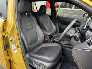 Toyota Corolla Cross 1.8 XR - Image 16