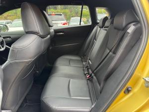 Toyota Corolla Cross 1.8 XR - Image 17