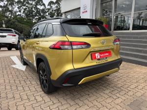 Toyota Corolla Cross 1.8 XR - Image 21