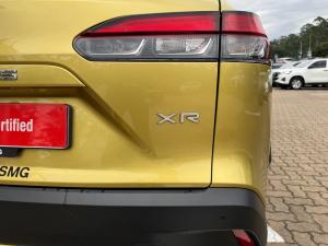 Toyota Corolla Cross 1.8 XR - Image 26