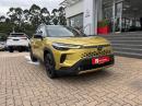 Thumbnail Toyota Corolla Cross 1.8 XR