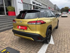 Toyota Corolla Cross 1.8 XR - Image 2