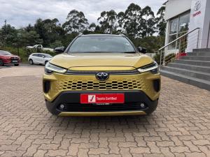 Toyota Corolla Cross 1.8 XR - Image 4