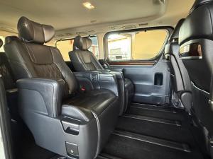 Toyota Fortuner 2.8GD-6 VX - Image 7
