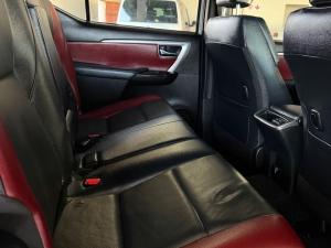 Toyota Fortuner 2.8GD-6 VX - Image 16