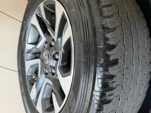 Toyota Fortuner 2.8GD-6 VX - Image 18