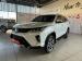 Toyota Fortuner 2.8GD-6 VX - Thumbnail 19