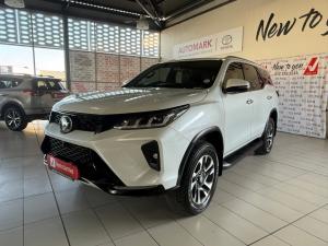 Toyota Fortuner 2.8GD-6 VX - Image 19