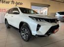 Thumbnail Toyota Fortuner 2.8GD-6 VX