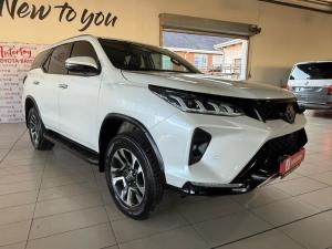 Toyota Fortuner 2.8GD-6 VX - Image 1