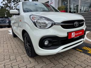 Toyota Vitz 1.0 XR manual - Image 22