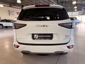 Isuzu mu-X 3.0TD LS - Image 5