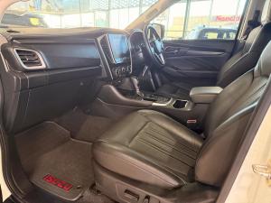 Isuzu mu-X 3.0TD LS - Image 7