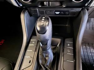 Isuzu mu-X 3.0TD LS - Image 12