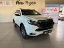 Thumbnail Isuzu mu-X 3.0TD LS
