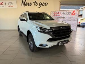 Isuzu mu-X 3.0TD LS - Image 1
