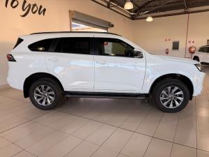 Isuzu mu-X 3.0TD LS - Image 3