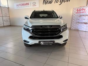 Isuzu mu-X 3.0TD LS - Image 4