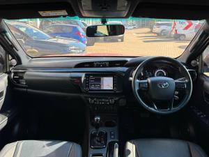 Toyota Hilux 2.8GD-6 double cab Legend 50 auto - Image 6