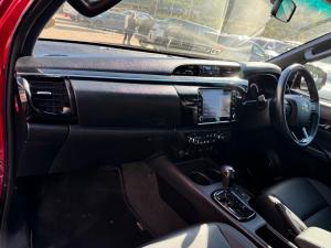 Toyota Hilux 2.8GD-6 double cab Legend 50 auto - Image 7