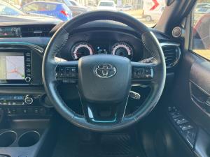 Toyota Hilux 2.8GD-6 double cab Legend 50 auto - Image 8