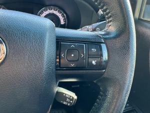 Toyota Hilux 2.8GD-6 double cab Legend 50 auto - Image 10