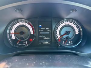 Toyota Hilux 2.8GD-6 double cab Legend 50 auto - Image 11