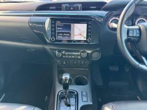 Toyota Hilux 2.8GD-6 double cab Legend 50 auto - Image 14