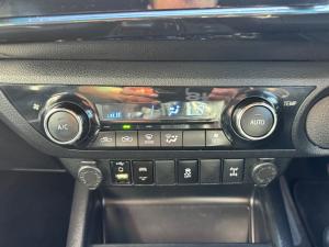 Toyota Hilux 2.8GD-6 double cab Legend 50 auto - Image 15