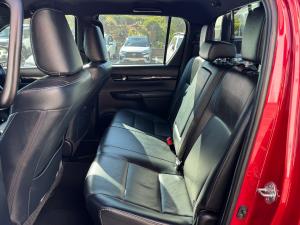Toyota Hilux 2.8GD-6 double cab Legend 50 auto - Image 17