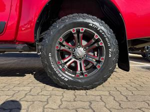 Toyota Hilux 2.8GD-6 double cab Legend 50 auto - Image 18