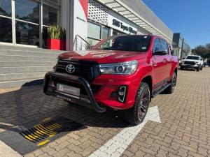 Toyota Hilux 2.8GD-6 double cab Legend 50 auto - Image 19